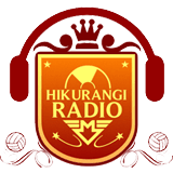 Радио Икуранги